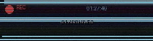91档案 - 韩国济州岛夜空出现不明“光柱” 原创影像平台