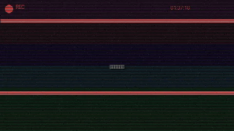 雨天窗前即景 - 韩国济州岛夜空出现不明“光柱” 生活记录